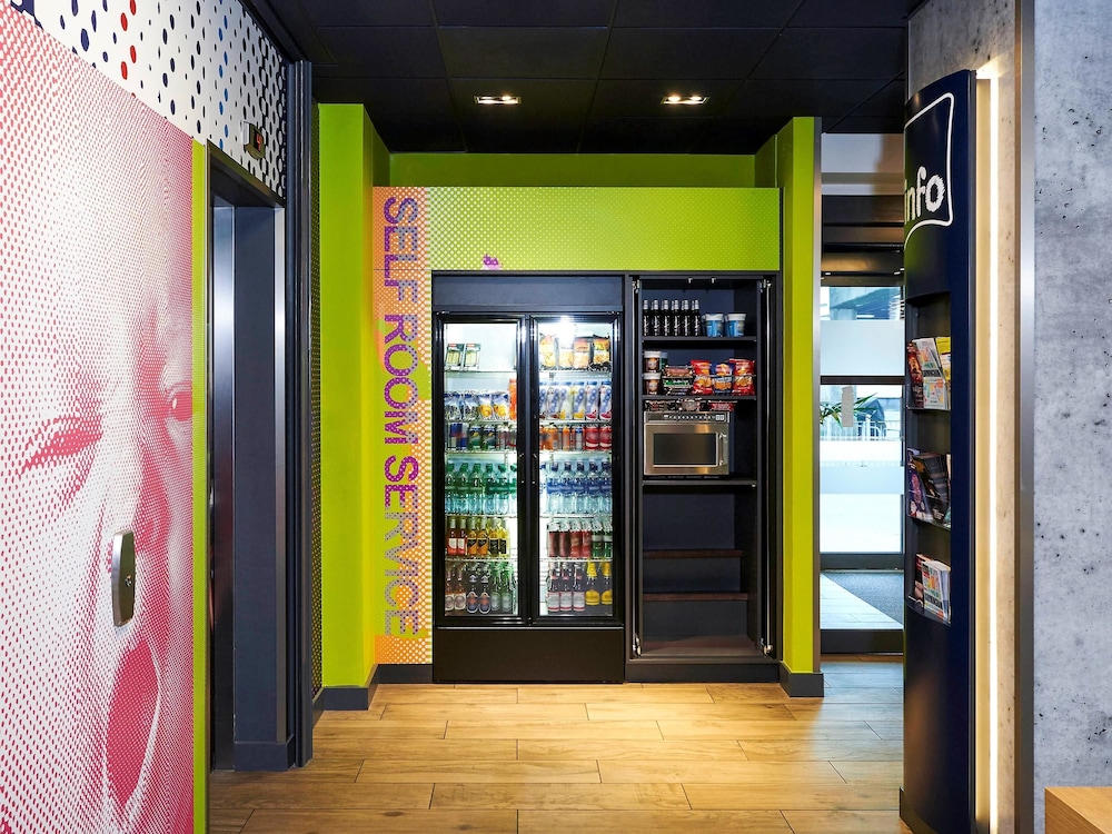 ibis budget birmingham airport nec