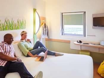 ibis budget birmingham airport nec