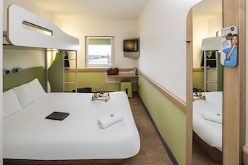 ibis budget birmingham airport nec