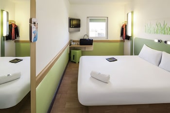 ibis budget birmingham airport nec