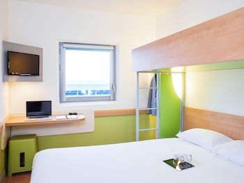 ibis budget birmingham airport nec