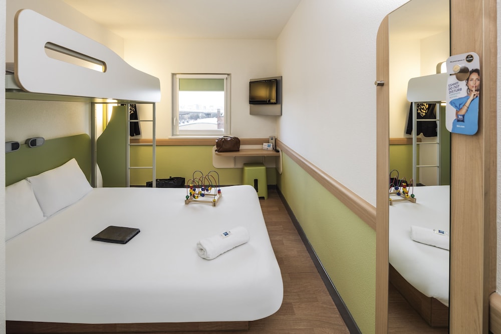 ibis budget birmingham airport nec