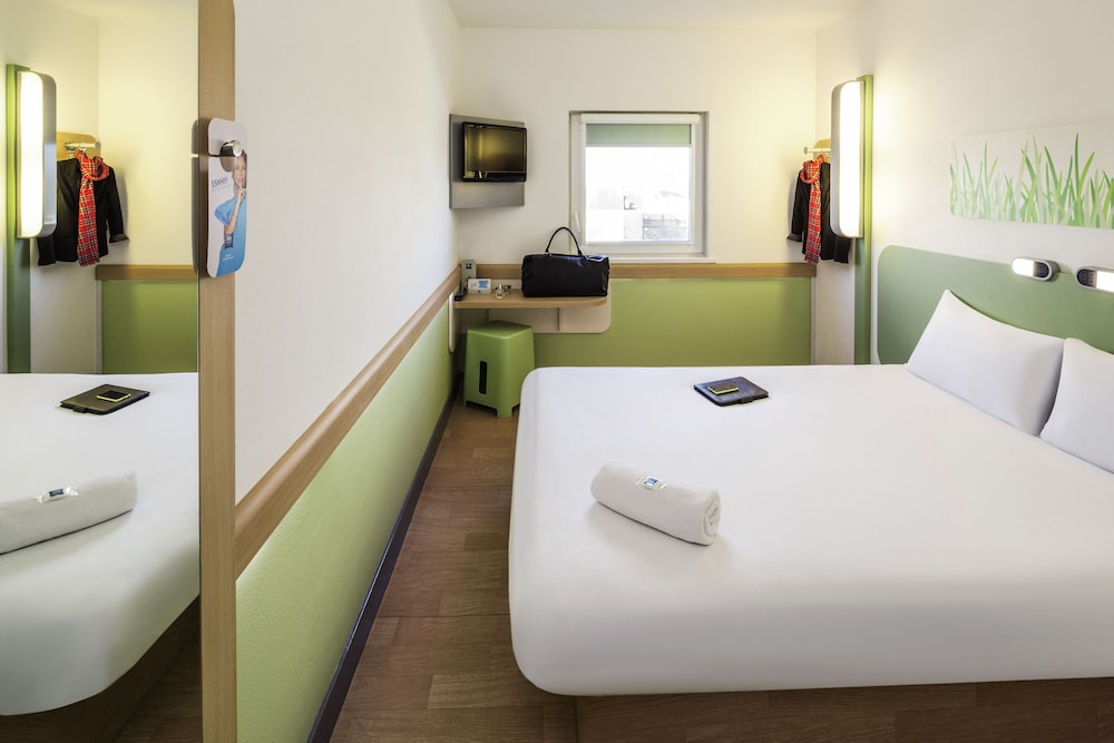 ibis budget birmingham airport nec