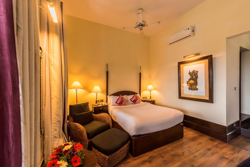 royal orchid brindavan garden
