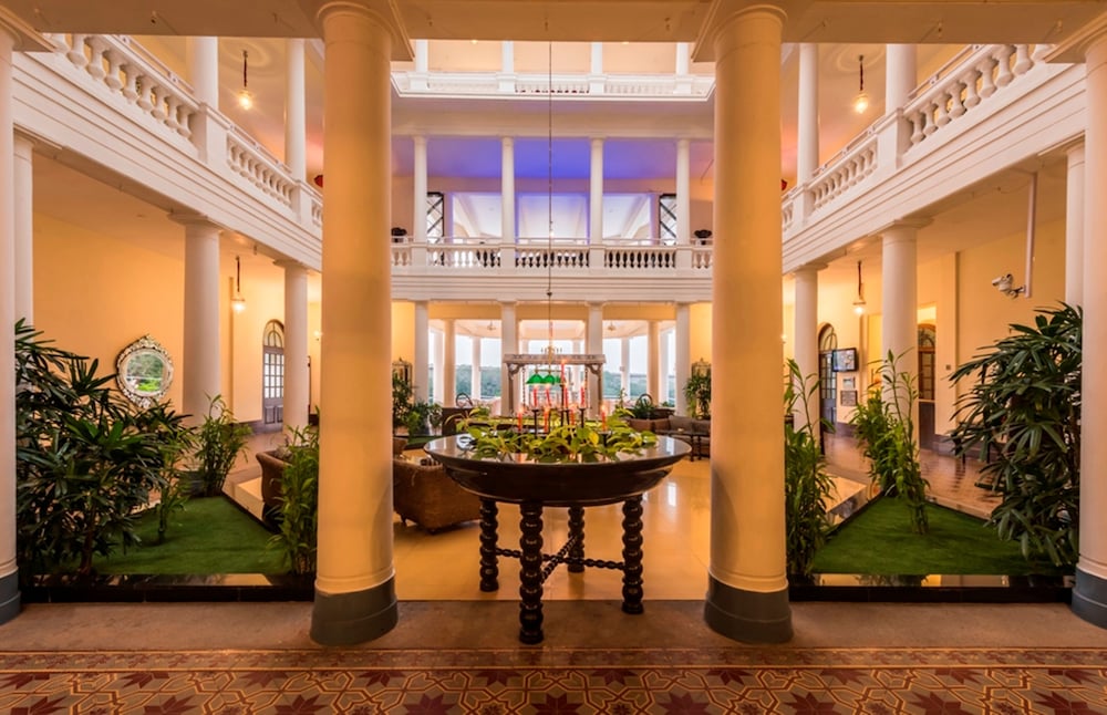 royal orchid brindavan garden