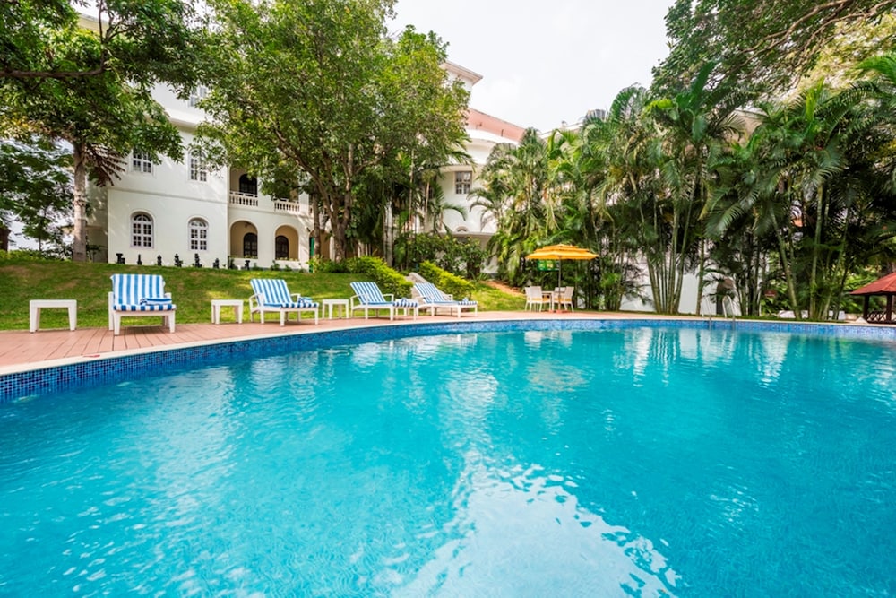 royal orchid brindavan garden
