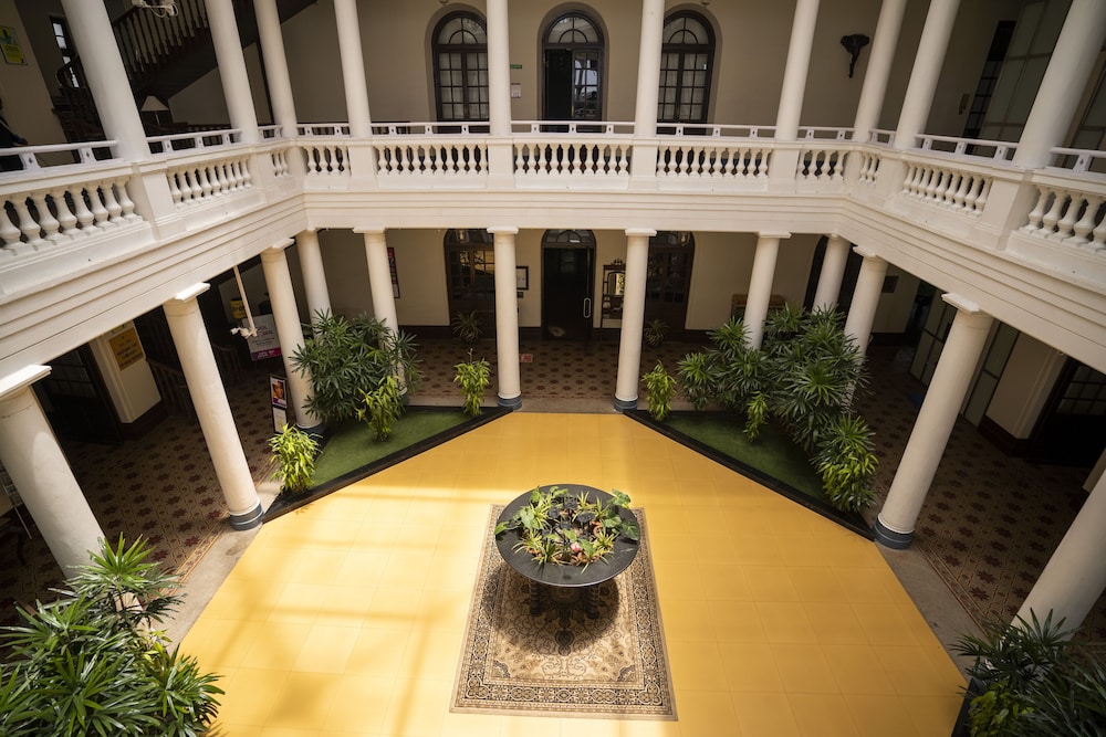 royal orchid brindavan garden