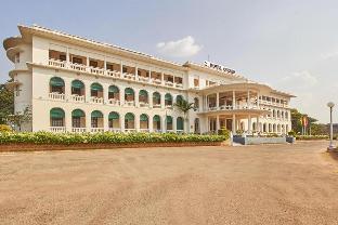 royal orchid brindavan garden