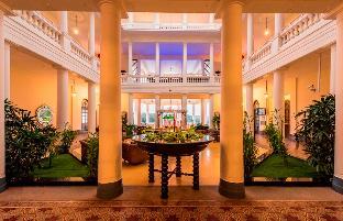 royal orchid brindavan garden