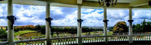 royal orchid brindavan garden