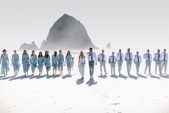 Surfsand Resort,Cannon Beach>>Astoria,4 star