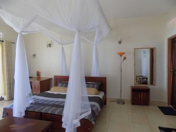 mirembe resort beach hotel