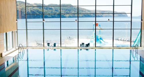 rosfjord strandhotell