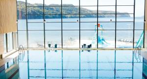 rosfjord strandhotell