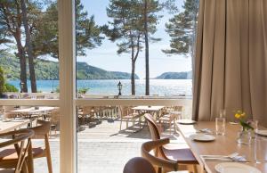 rosfjord strandhotell