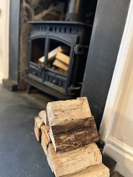 maes y neuadd country house