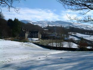 talsarnau