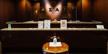 Hotel Azat Naha,Okinawa>>Naha,3 star