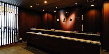 Hotel Azat Naha,Okinawa>>Naha,3 star