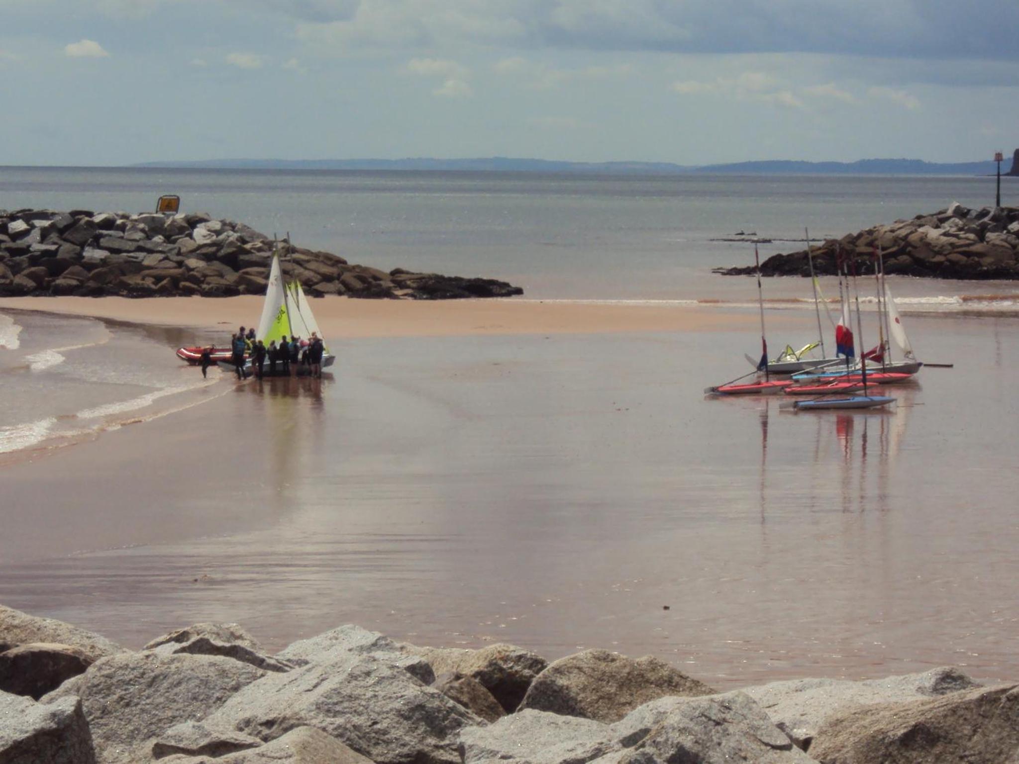 hotel riviera sidmouth