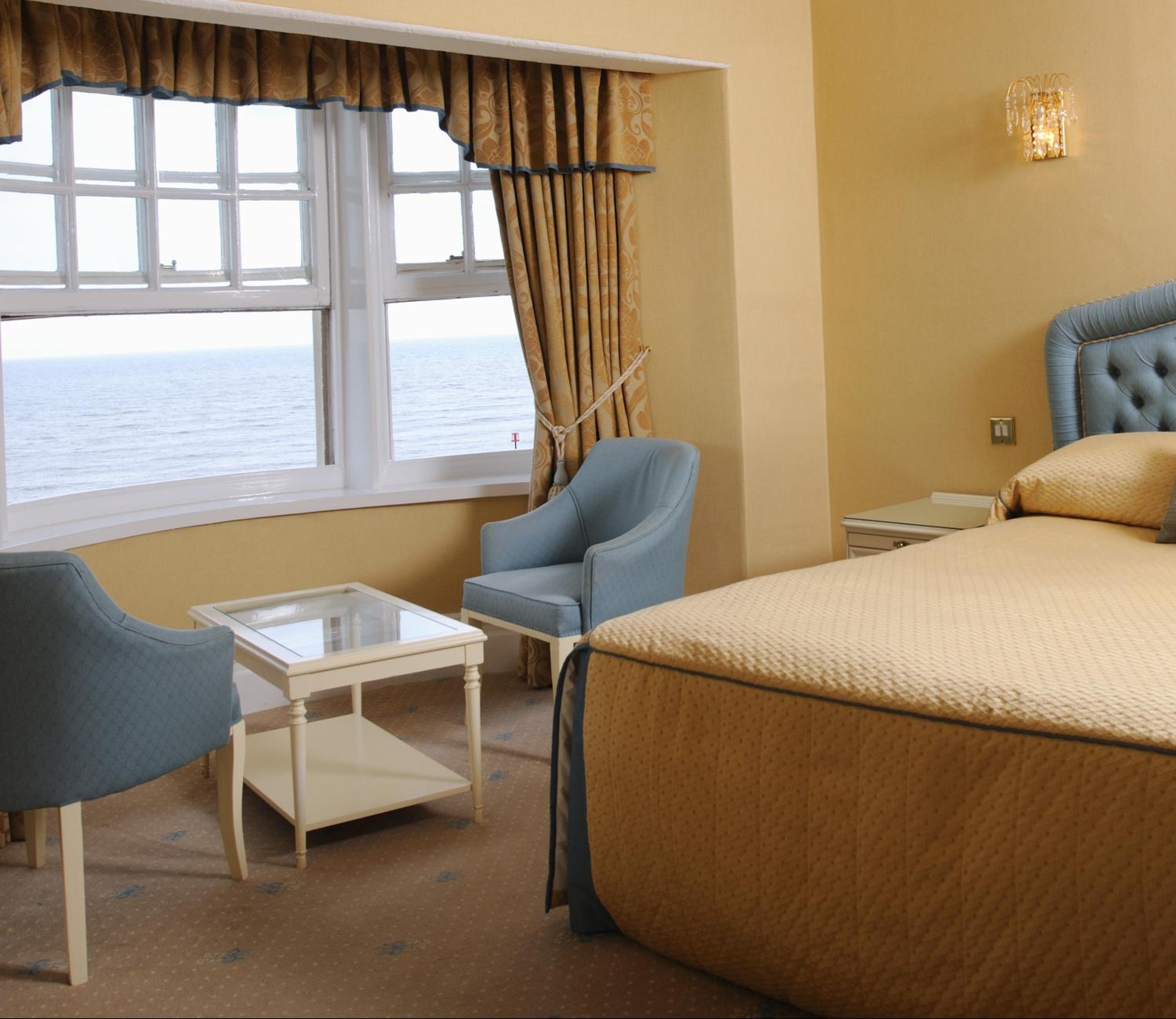 hotel riviera sidmouth