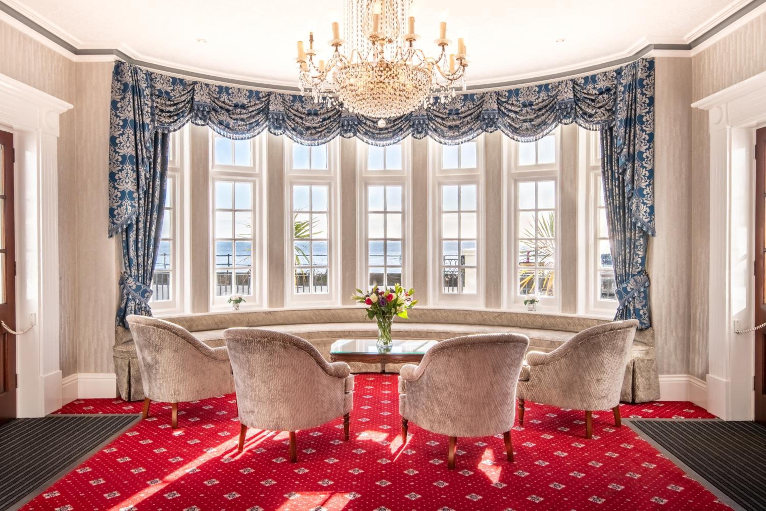 hotel riviera sidmouth