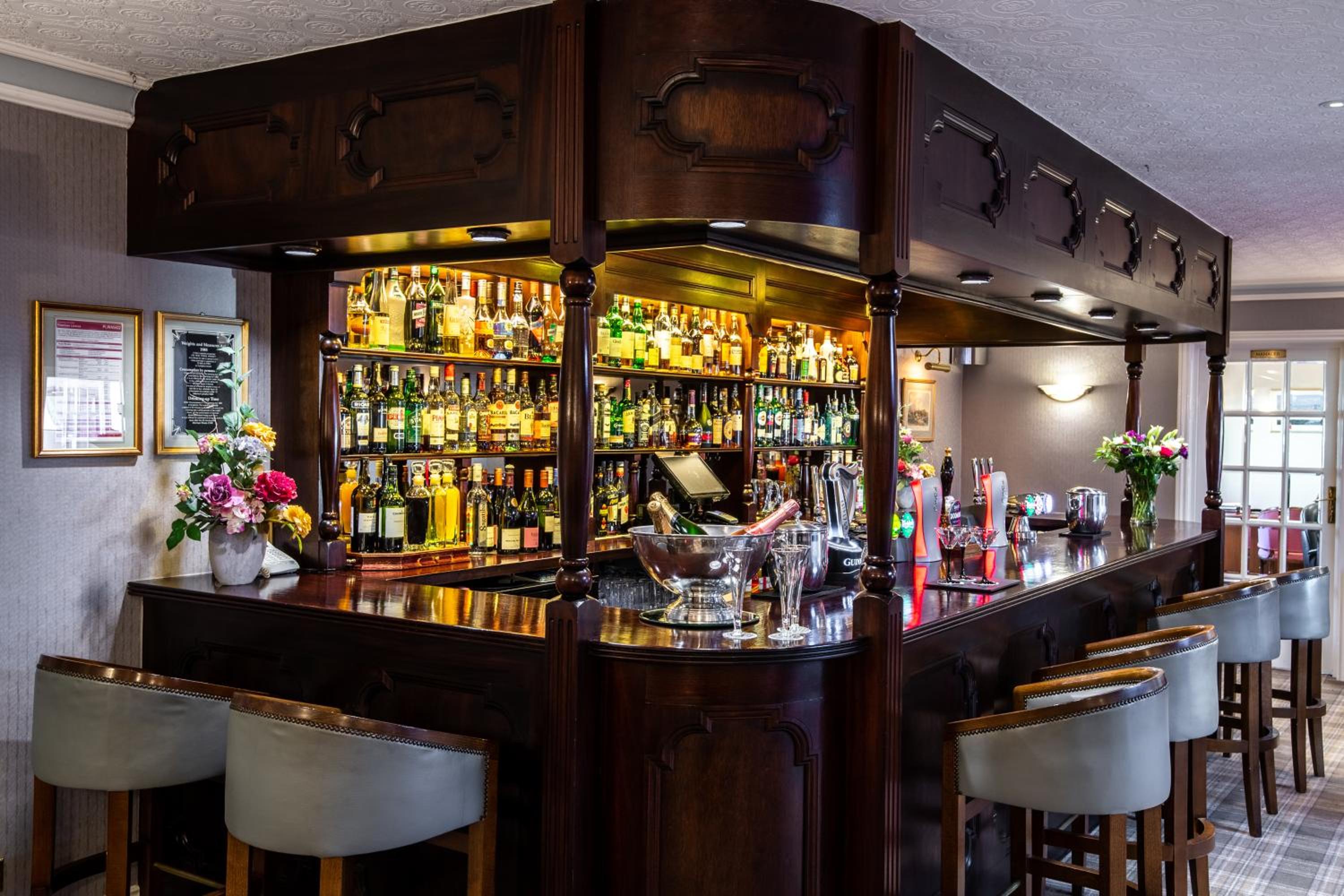 hotel riviera sidmouth