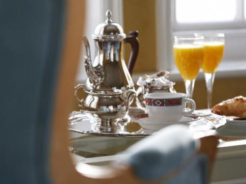 hotel riviera sidmouth