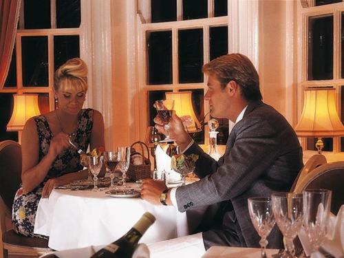 hotel riviera sidmouth