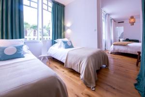 La Palmeraie,La Baule-Escoublac>>Guerande,2 star