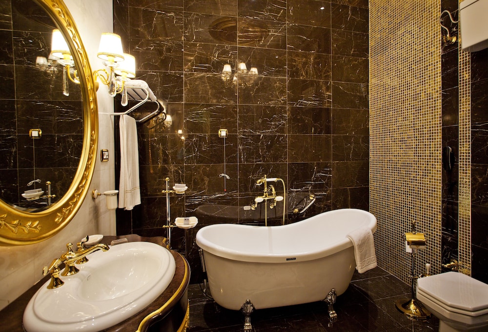 limak thermal boutique hotel