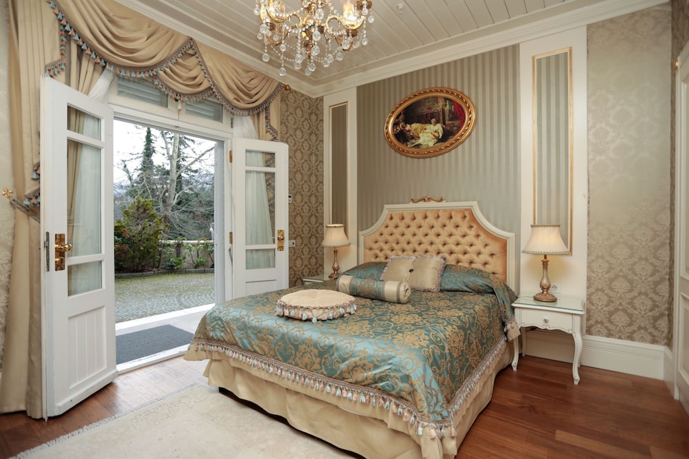 limak thermal boutique hotel