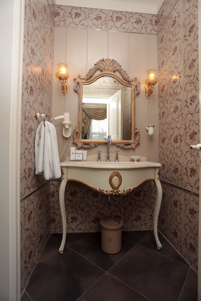 limak thermal boutique hotel