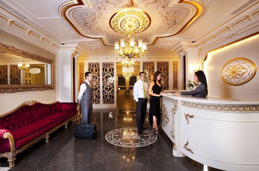 limak thermal boutique hotel