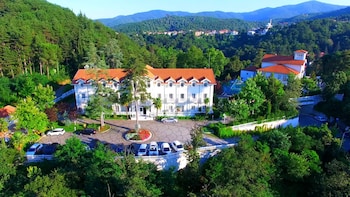limak thermal boutique hotel