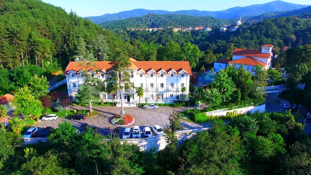 limak thermal boutique hotel