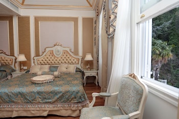 limak thermal boutique hotel