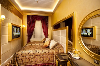 limak thermal boutique hotel