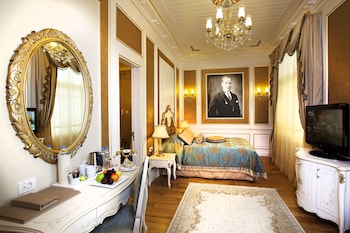 limak thermal boutique hotel