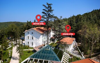 limak thermal boutique hotel