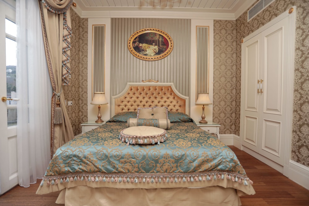 limak thermal boutique hotel