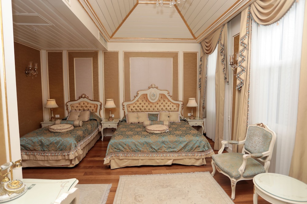 limak thermal boutique hotel