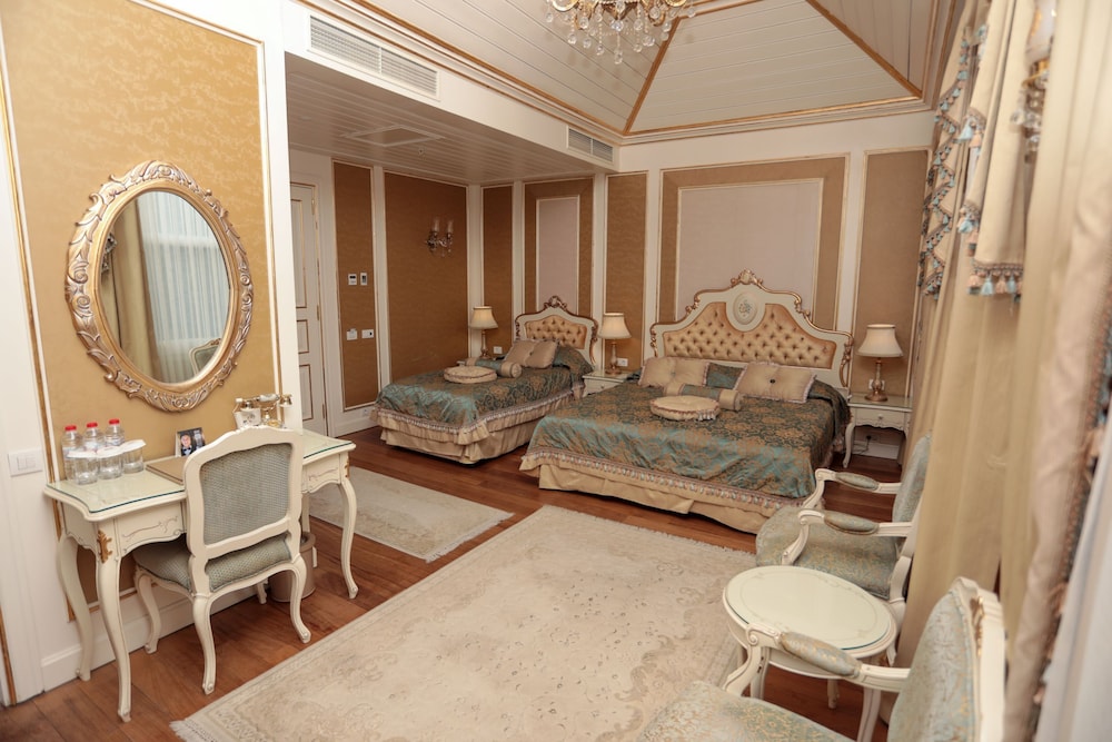 limak thermal boutique hotel