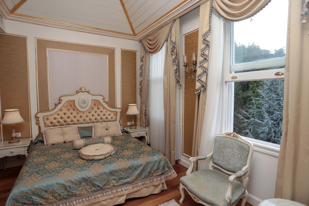 limak thermal boutique hotel