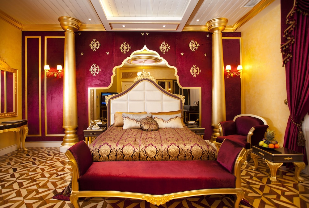 limak thermal boutique hotel