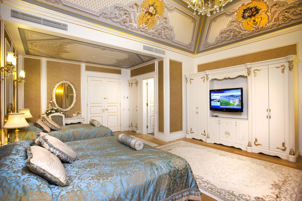 limak thermal boutique hotel