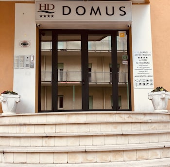 Residence Domus,Miramare>>Emilia-Romagna,4 star