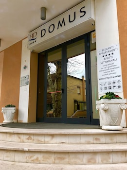 Residence Domus,Miramare>>Emilia-Romagna,4 star