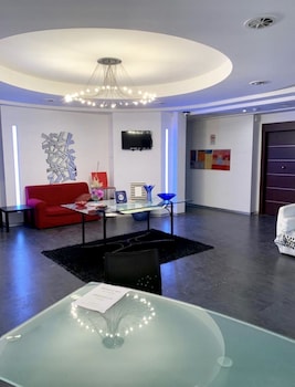 Residence Domus,Miramare>>Emilia-Romagna,4 star