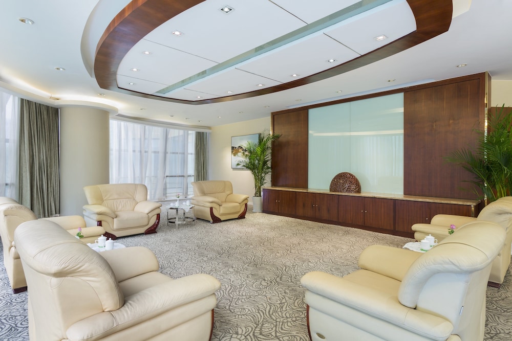 holiday inn nanjing aqua city by ihg